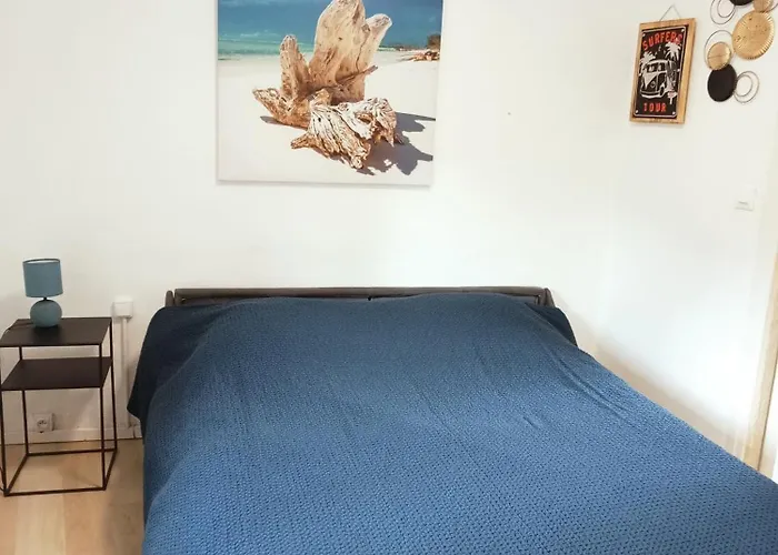Maison De Charme 4 Chambres