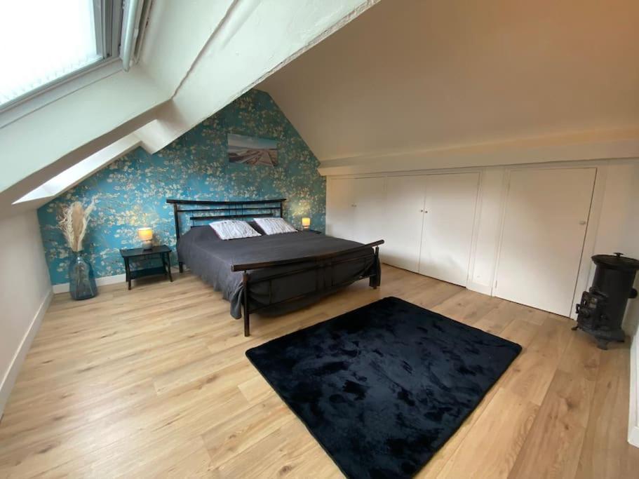 Holiday home Maison De Charme 4 *