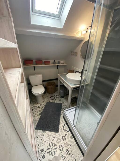 Holiday home Maison De Charme 4 *