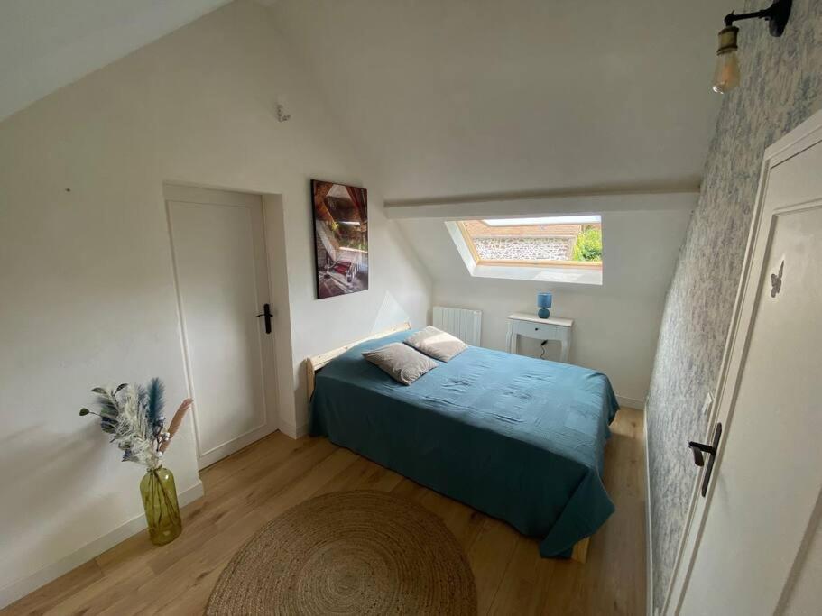 Holiday home Maison De Charme 4 *