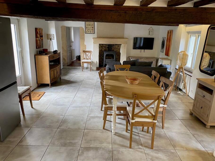 Holiday home Maison De Charme 4