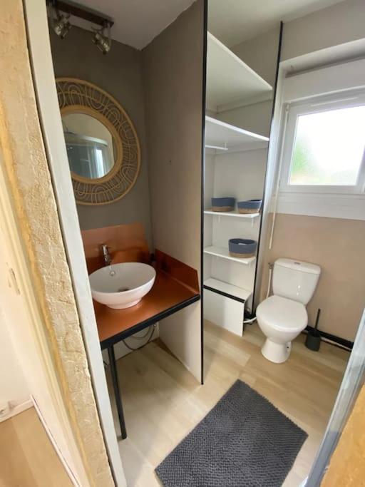 Maison De Charme 4 Holiday home *