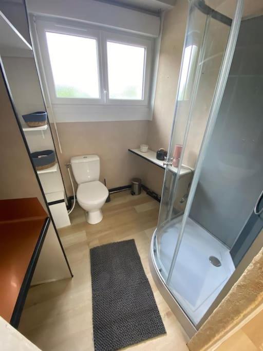 Holiday home Maison De Charme 4 Les Moutiers-en-Cinglais
