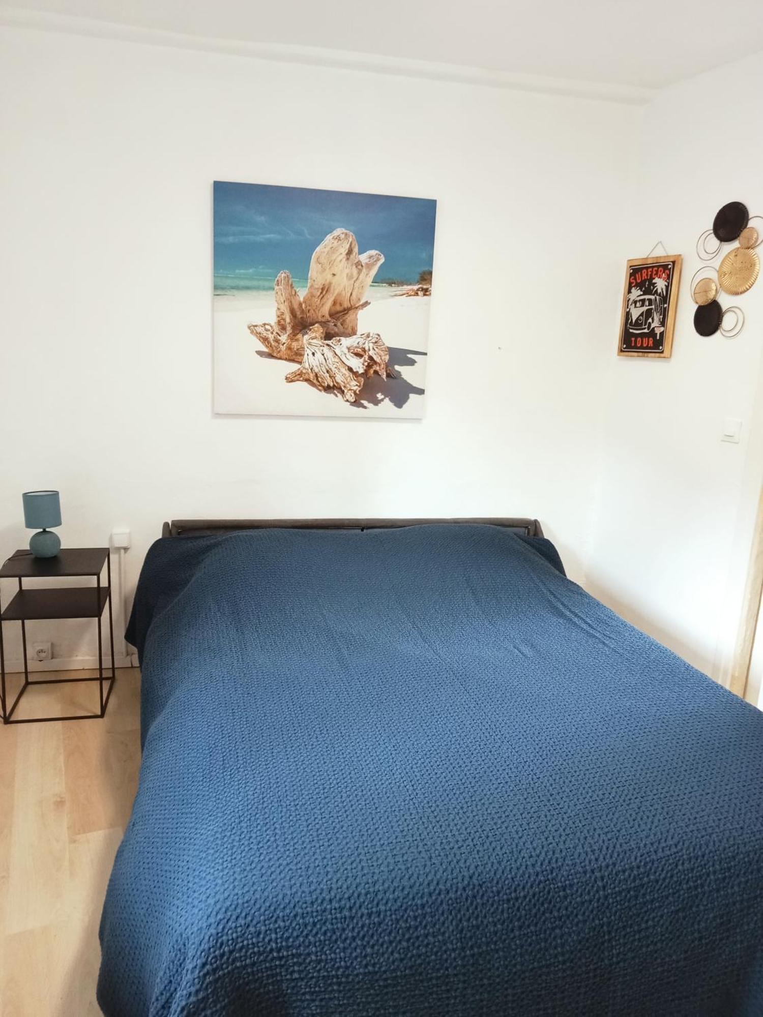 Holiday home Maison De Charme 4