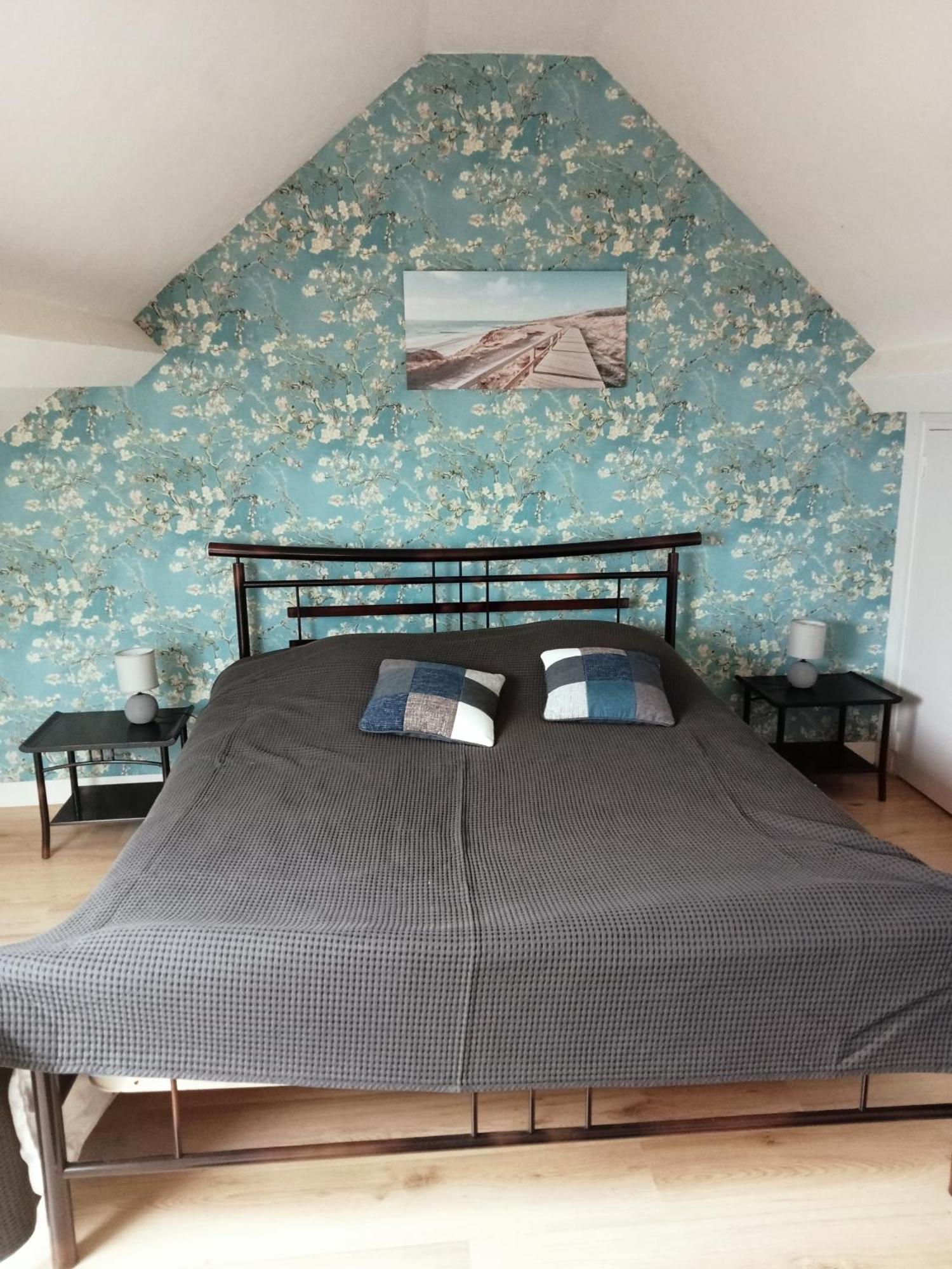 Holiday home Maison De Charme 4 Les Moutiers-en-Cinglais